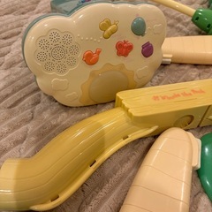 (決まりました) プーさん　メリーの画像