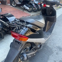 スーパーdio AF27
の画像