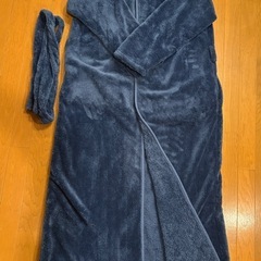 Groony着るブランケット2点セットの画像