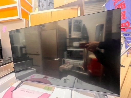 液晶4k テレビ2024年43インチリモコン付きチューナーレスタイプ 液晶4k テレビ2024年43インチリモコン付きチューナーレスタイプ