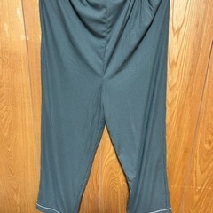 マタニティパジャマ　M-Lの画像