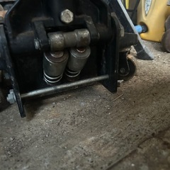 3トンジャッキの画像