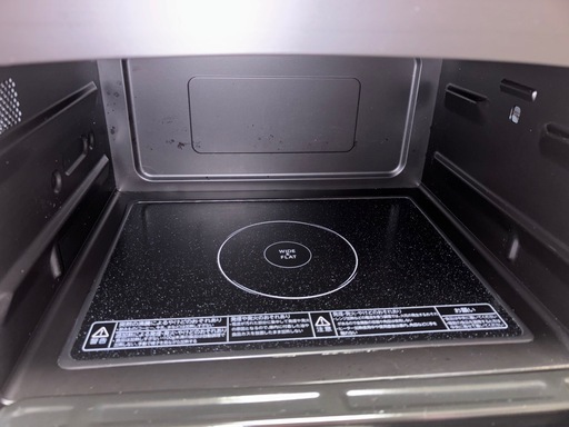スチームオーブンレンジ 石窯ドーム
