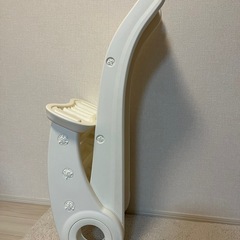 ネビオ　折りたたみ　滑り台の画像