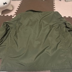 ノースフェイス　パープルレーベル　ジャケットの画像