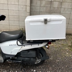 配達、キャンプに最適‼️　難ありの画像