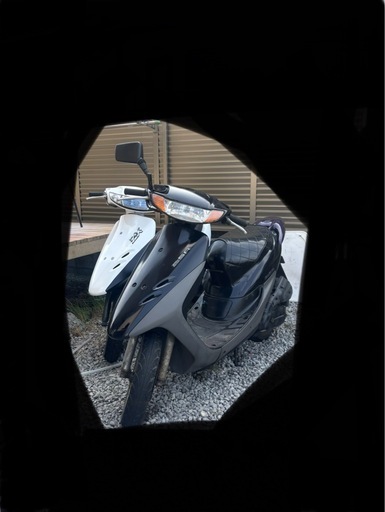 af35初期sr