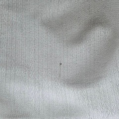 ニトリカーテン アクト ブラウン 210cm、レースセットの画像