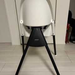 【近くならお届けします】ベビービョルン　ベビーチェアの画像