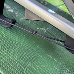 車載ロッドホルダーの画像