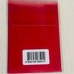 新品未開封 aespa ウィンター AHC トレカ 2枚セット の画像