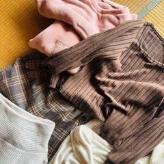 【まとめてお譲り】レディース服Sサイズ【3/15.16限定価格】の画像