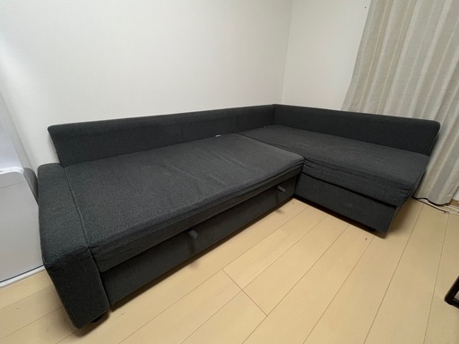 ソファベッド