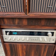 オーディオの画像