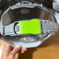 ヘルメットの画像