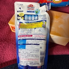 トイレマジックリンの画像