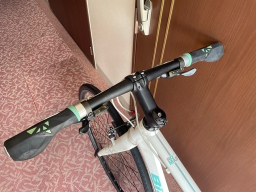 bianchiビアンキ Roma ローマⅣ　サイズ46