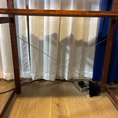 無料 IKEA IVAR ラックの画像