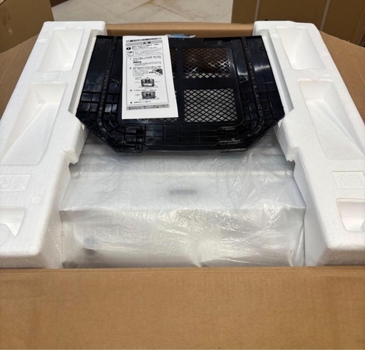 【引き取り限定】洗濯機 アクア AQW-VX10P 2025年製 メーカー再生品 未使用品
