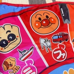 アンパンマン　玩具　セットの画像