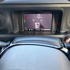 【ほぼ新車】ホンダ N-BOXカスタム JF5 2025年式 走行約2000kmの画像