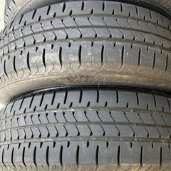 ハヤシストリート 当時物 13インチ 5j+45 PCD100の画像