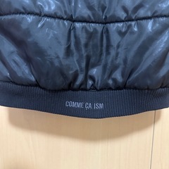 コムサベビー　80の画像