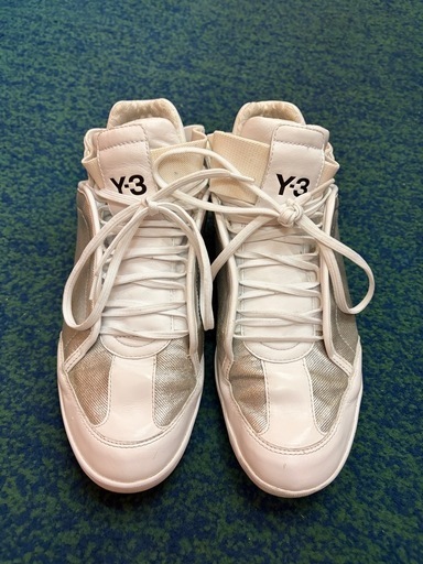y-3  adidasコラボスニーカー