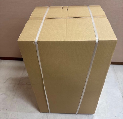 【引き取り限定】洗濯機 AQW-S7P 2023年製 新古品 メーカー再生品 分解洗浄済み