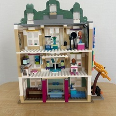 LEGO  レゴの画像