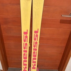 ミニスキーの画像