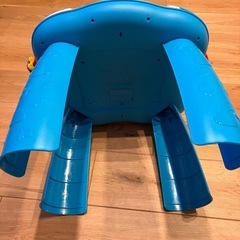 音なるおもちゃ　立つ練習にもの画像