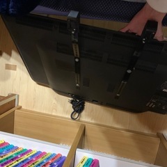 東芝　32インチ　テレビの画像