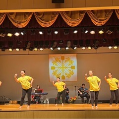 【4/17・20)】初心者歓迎🌺子どもクラスあり フラ登録会説明会の画像