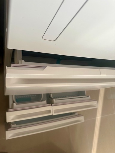 お取引中【極美品・１年使用】東芝 VEGETA 452L 大型冷蔵庫 