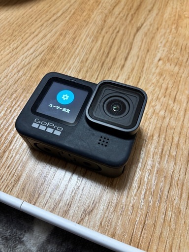 GO PRO HERO 9セット