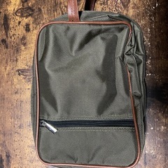 endlessポーチの画像