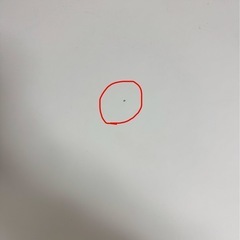 MICKE ミッケ デスク, ホワイト, 73x50 cmの画像