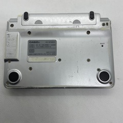 カシオ　EX−word XD–SP4800の画像