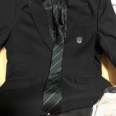 高校制限本物岐阜県(可児工業高校) 175A セットの画像