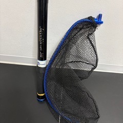 【釣り】ランディングネット用シャフト※お取引中の画像