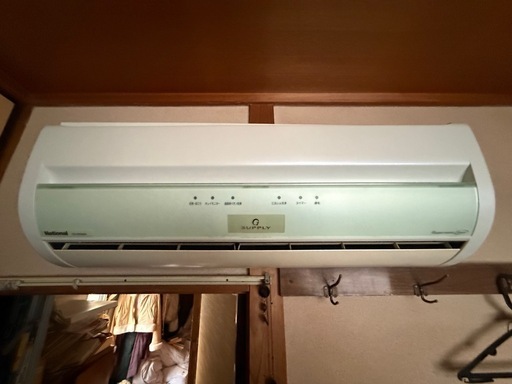 エアコン