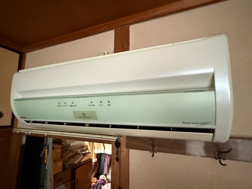 エアコン