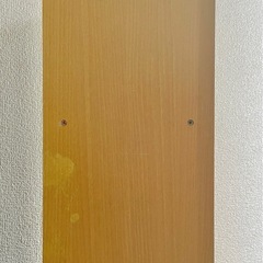 まだまだ綺麗です。棚の画像