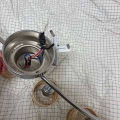 照明器具　シーリングライトの画像