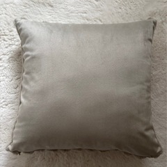 クッションカバーの画像