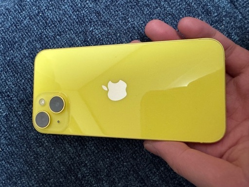 iPhone 14
