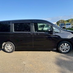 ホンダ　ステップワゴン　車検長いの画像