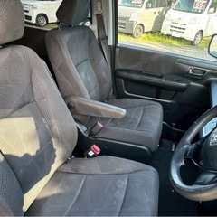 ホンダ　ステップワゴン　車検長いの画像