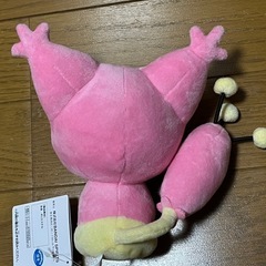 ポケモン　エネコの画像